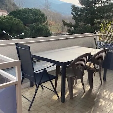 F2, Animaux Admis - 2 Pers. - Fr-1-703-232 * Amélie-les-Bains-Palalda