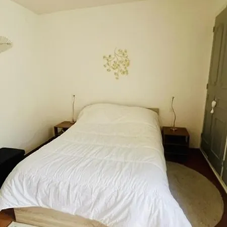 Apartman F2, Animaux Admis - 2 Pers. - Fr-1-703-232